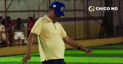 Prefeitura de Mazagão anuncia reforma de três arenas esportivas com apoio federal