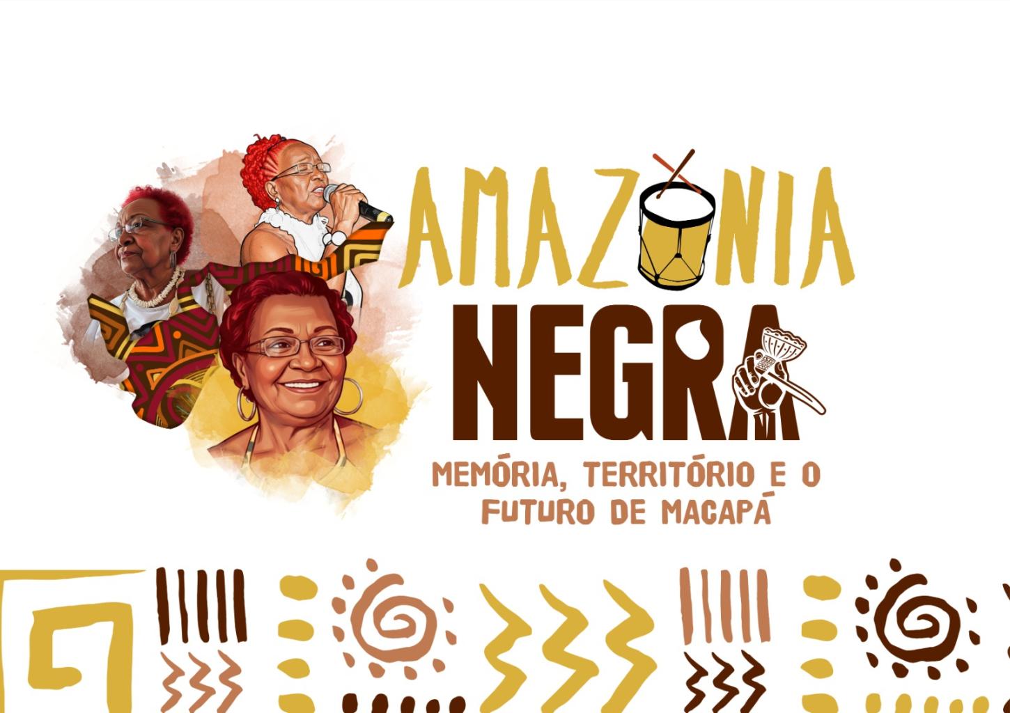 Prefeitura realiza Semana da Consciência Negra com o tema “Amazônia Negra: memória, território e o futuro de Macapá”