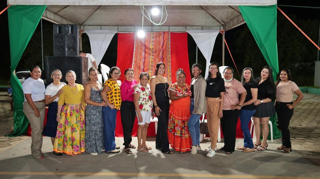 Primeira Mostra de Qualificação reúne cultura, formação profissional e integração comunitária