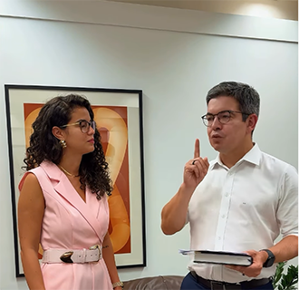 Randolfe protocola projeto para reconhecer diabetes como deficiência