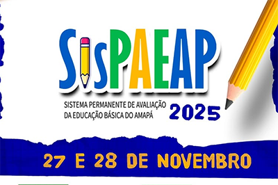 Tartarugalzinho mobiliza alunos para a avaliação SisPAEAP 2025