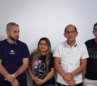 Vitória do Jari elege novo Conselho Municipal de Turismo em processo democrático e participativo