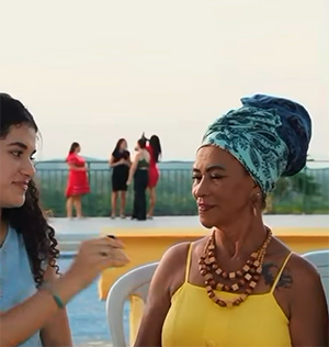 Vitória do Jari se prepara para a II Marcha das Mulheres Negras com roda de conversa comunitária