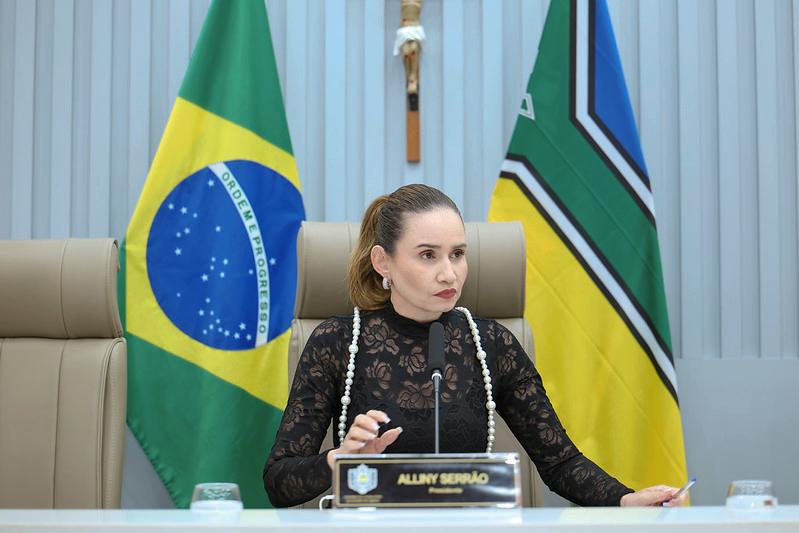 Alap aprova leis que atualizam o Estatuto dos Militares do Amapá