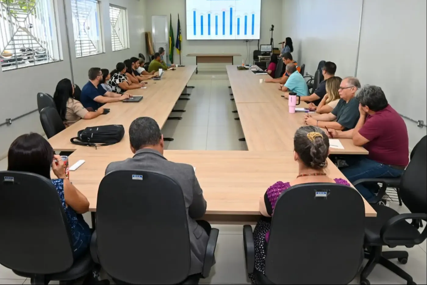 Amapá ganha certificação de excelência ao cumprir 90% das metas da Agência Nacional de Águas e Saneamento Básico