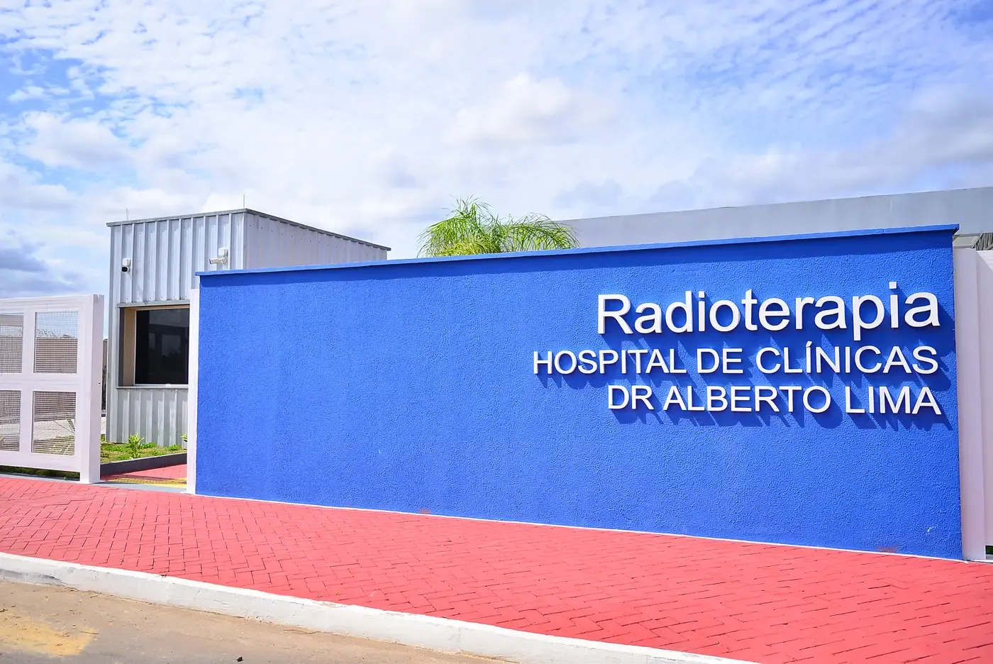 Amapá vive expectativa pela inauguração do Centro de Radioterapia e nova fase no tratamento oncológico