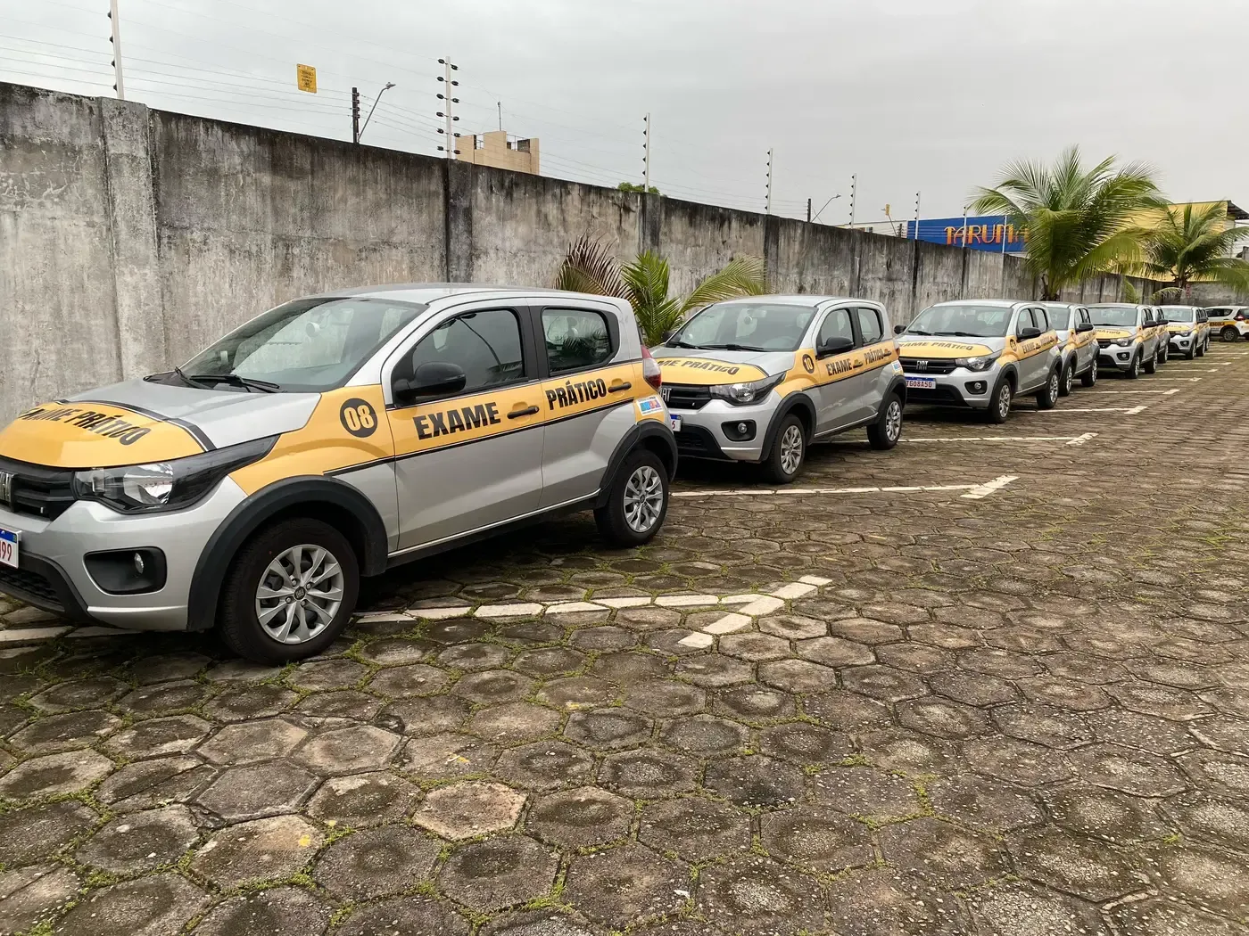 Detran-AP certifica 60 novos instrutores de trânsito e reforça formação de condutores no estado