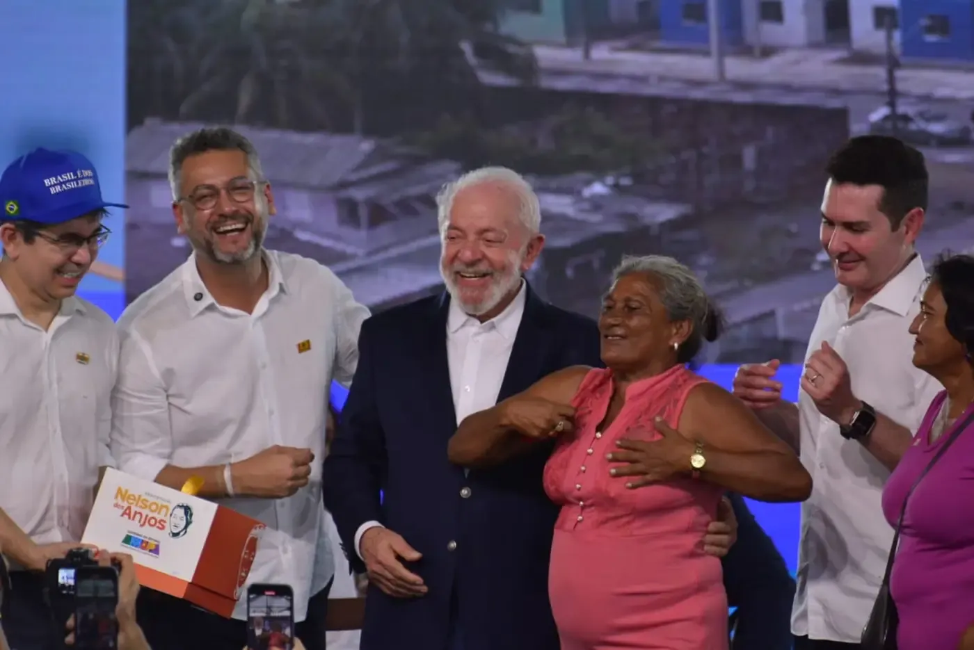Em 2 anos e 11 meses, política de habitação e regularização fundiária do Governo do Amapá garante lar e dignidade para mais de 52 mil pessoas