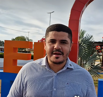 Itaubal realiza evento comunitário em homenagem ao Dia do Evangélico