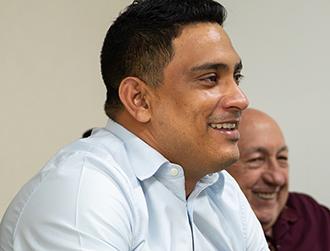 Laranjal do Jari apresenta marca turística e alinha projetos para fortalecer o setor