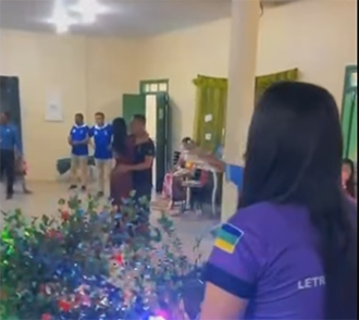 Polo UAB Caulim da Amazônia realiza segunda mostra acadêmica em Vitória do Jari