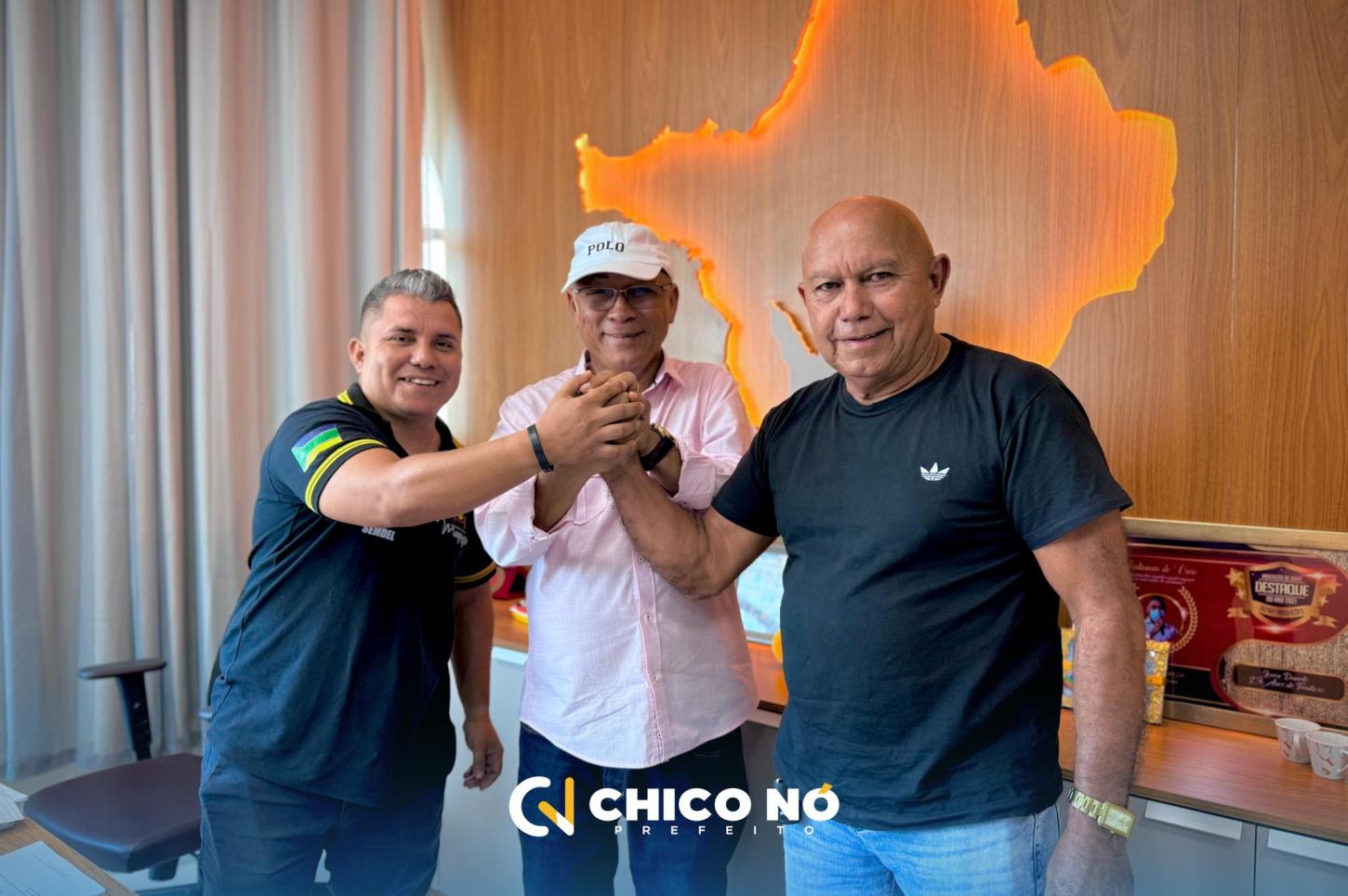 Prefeitura de Mazagão anuncia retorno da Copa das Comunidades e nova fase do esporte local