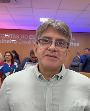 Prefeitura de Pracuúba reforça compromisso com transparência no evento do PNTP
