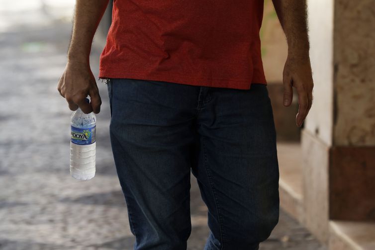 Rio tem previsão de calor e chuvas isoladas nos próximos dias