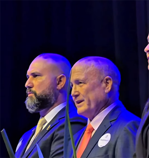Santana é sede de debate sobre comércio exterior e desenvolvimento sustentável