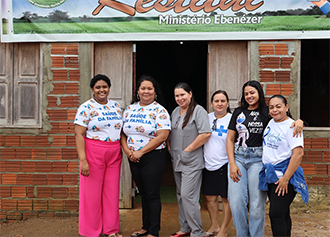 Secretaria de Saúde leva atendimentos ao Bairro Florestal e amplia acesso da população aos serviços básicos