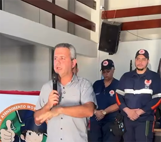 Tartarugalzinho capacita profissionais da educação em primeiros socorros e reforça cumprimento da Lei Lucas