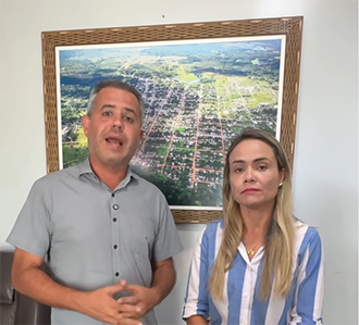 Tartarugalzinho se comove com feminicídio de servidora e prefeitura reforça combate à violência contra a mulher