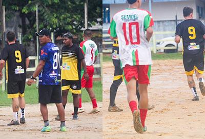 Calçoene celebra 69 anos com Taça Cidade e reforça paixão pelo futebol