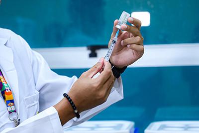 Campanha de vacinação contra a influenza mobiliza Pracuúba com foco em grupos prioritários