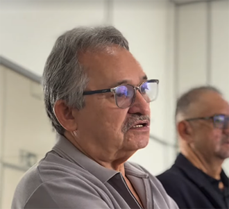 Capacitação orienta secretários de Santana sobre Relatório de Gestão exigido pelo Tribunal de Contas