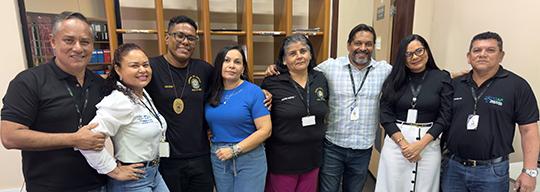 Central de Mandados da Comarca de Santana cumpre mais de 15 mil ordens judiciais em 2025
