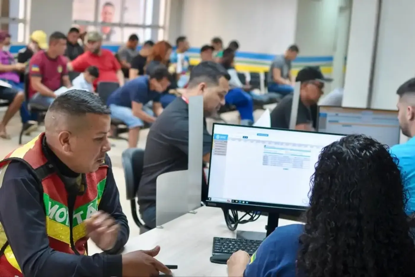 Detran Amapá anuncia paralisação total de sistemas para modernização tecnológica e adequação legal da nova CNH do Brasil