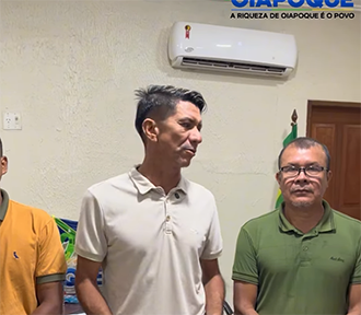 Diálogo institucional e avanços em Oiapoque fortalecem relações com povos indígenas