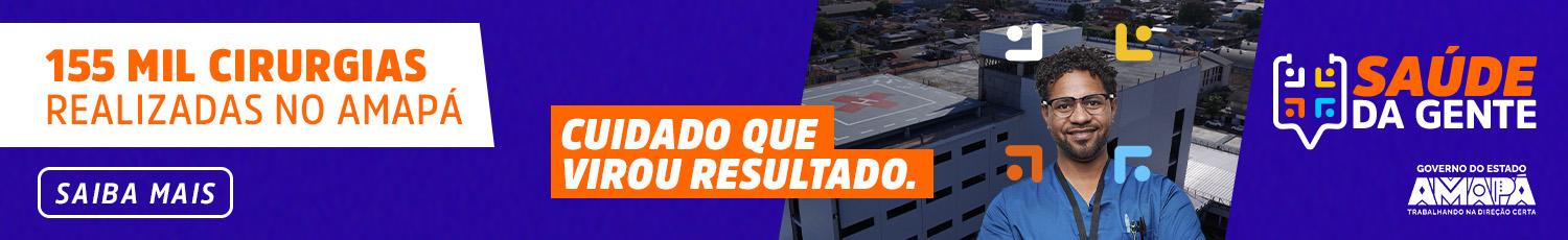 Governo do Amapá
