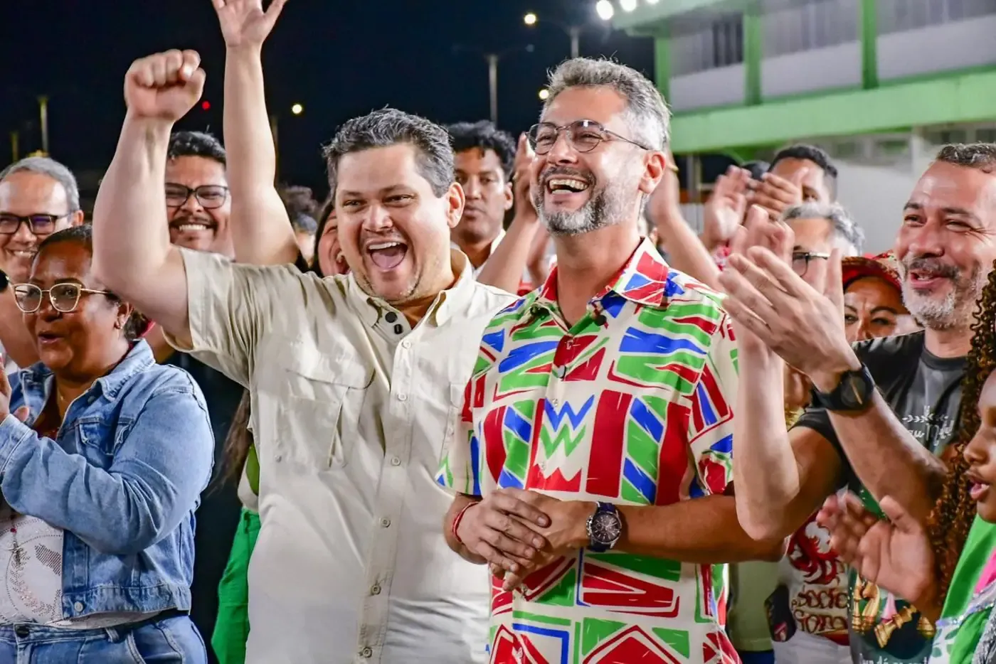 Governo do Amapá garante arquibancadas gratuitas para desfiles das escolas de samba no Sambódromo de Macapá