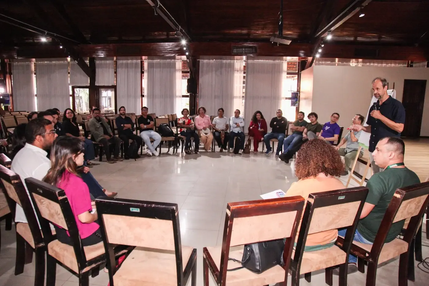 Governo inicia 'Acelera Amapá' para impulsionar 20 startups selecionadas