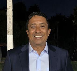 Honrando quem muito fez: o reconhecimento de Mazagão ao ex-prefeito Dudão Costa