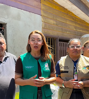 Incêndio destrói casas na comunidade do Ambrósio e mobiliza assistência social em Santana