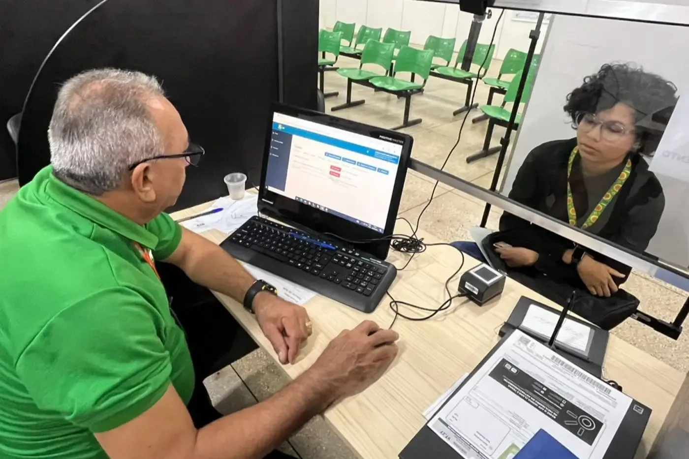Inscrições do Habilita Amapá podem ser realizadas presencialmente no Super Fácil