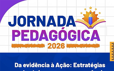 Jornada Pedagógica 2026 reúne educadores de Tartarugalzinho para planejar novo ano letivo