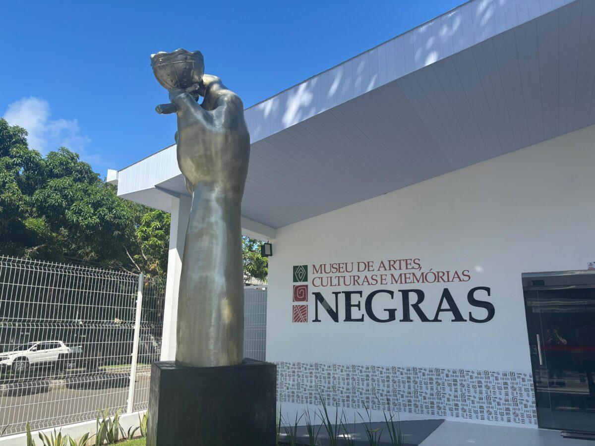 Macapá celebra 268 anos com abertura de exposição sobre a formação dos bairros da cidade