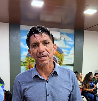 Prefeito Guido firma convênio e amplia limpeza pública com apoio do Governo do Estado