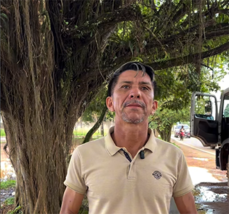 Prefeitura intensifica limpeza urbana em Oiapoque para melhorar qualidade de vida da população
