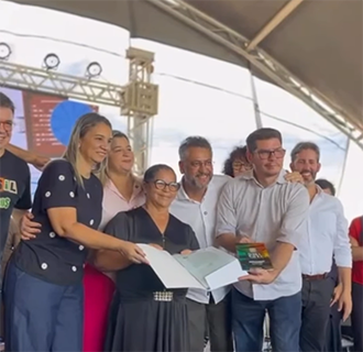 Serra do Navio encerra 2025 destacando união e projeta 2026 com expectativa de novos avanços