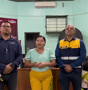 Vitória do Jari passa a receber atendimento do Detran todas as sextas-feiras e amplia acesso a serviços de trânsito