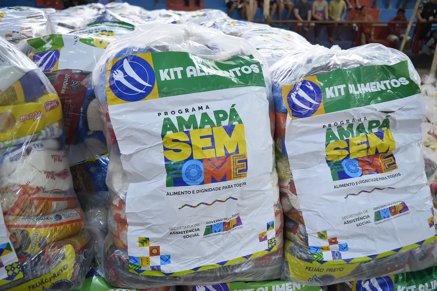 Amapá recebe ação Acelera Amapá com microcrédito rural e entregas para comunidades