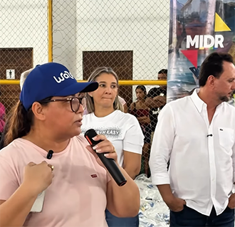 Amapá vive dia de grandes entregas com Acelera Amapá e ações de apoio à produção rural