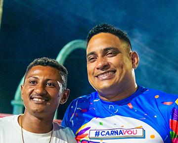 Carnajari 2026 aquece ruas de Laranjal do Jari com tradição, cultura e geração de renda