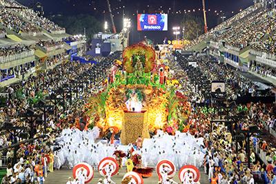 Carnaval em pauta: projetos criam regras para financiamento da folia