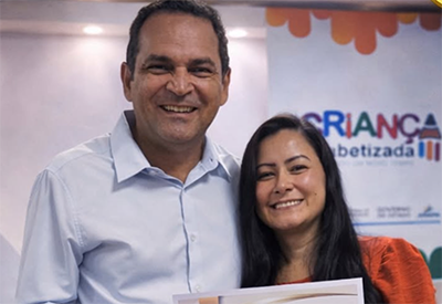 Cutias é bicampeã do Selo Ouro na educação e se destaca nacionalmente