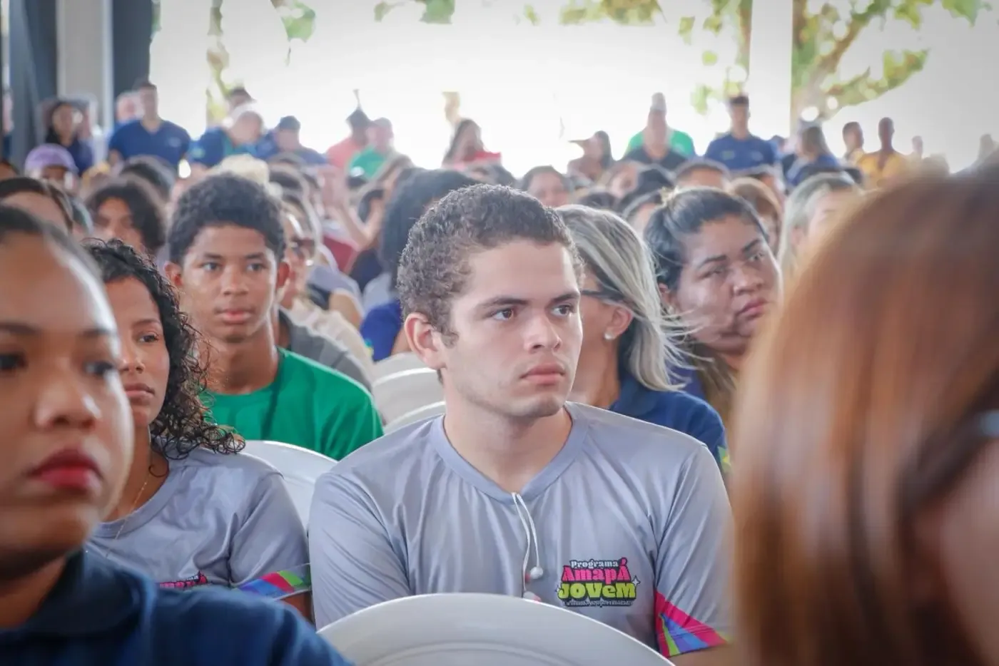 Detran-AP divulga lista de classificados no programa Habilita Amapá; resultado pode ser consultado no site oficial
