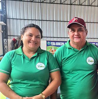 Feira das Comunidades e Feira do Agricultor aquecem economia rural em Vitória do Jari