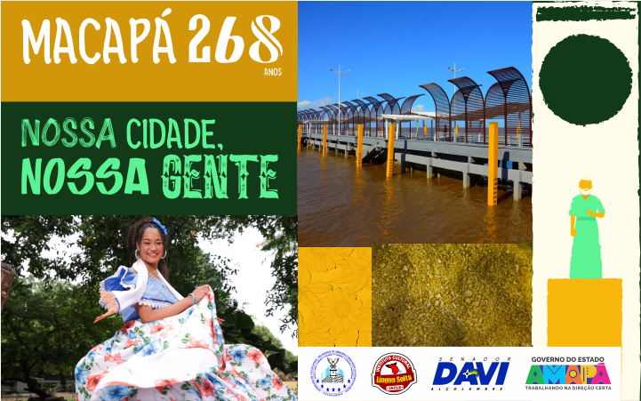 Governo do Amapá