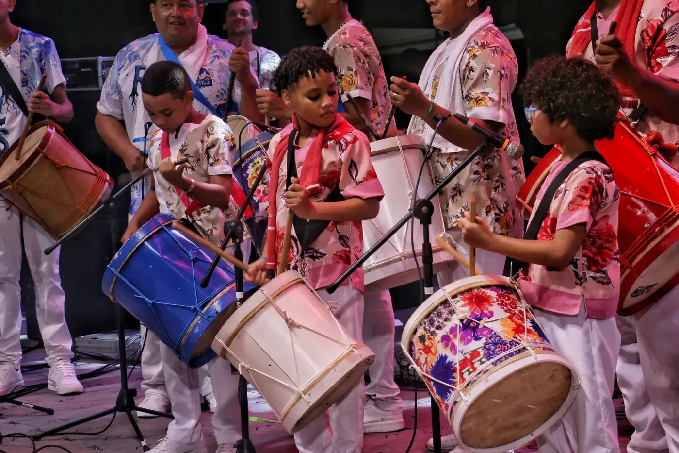 Governo do Amapá celebra 268 anos de Macapá com segunda noite de festa cultural e valorização de artistas locais na Praça da Bandeira