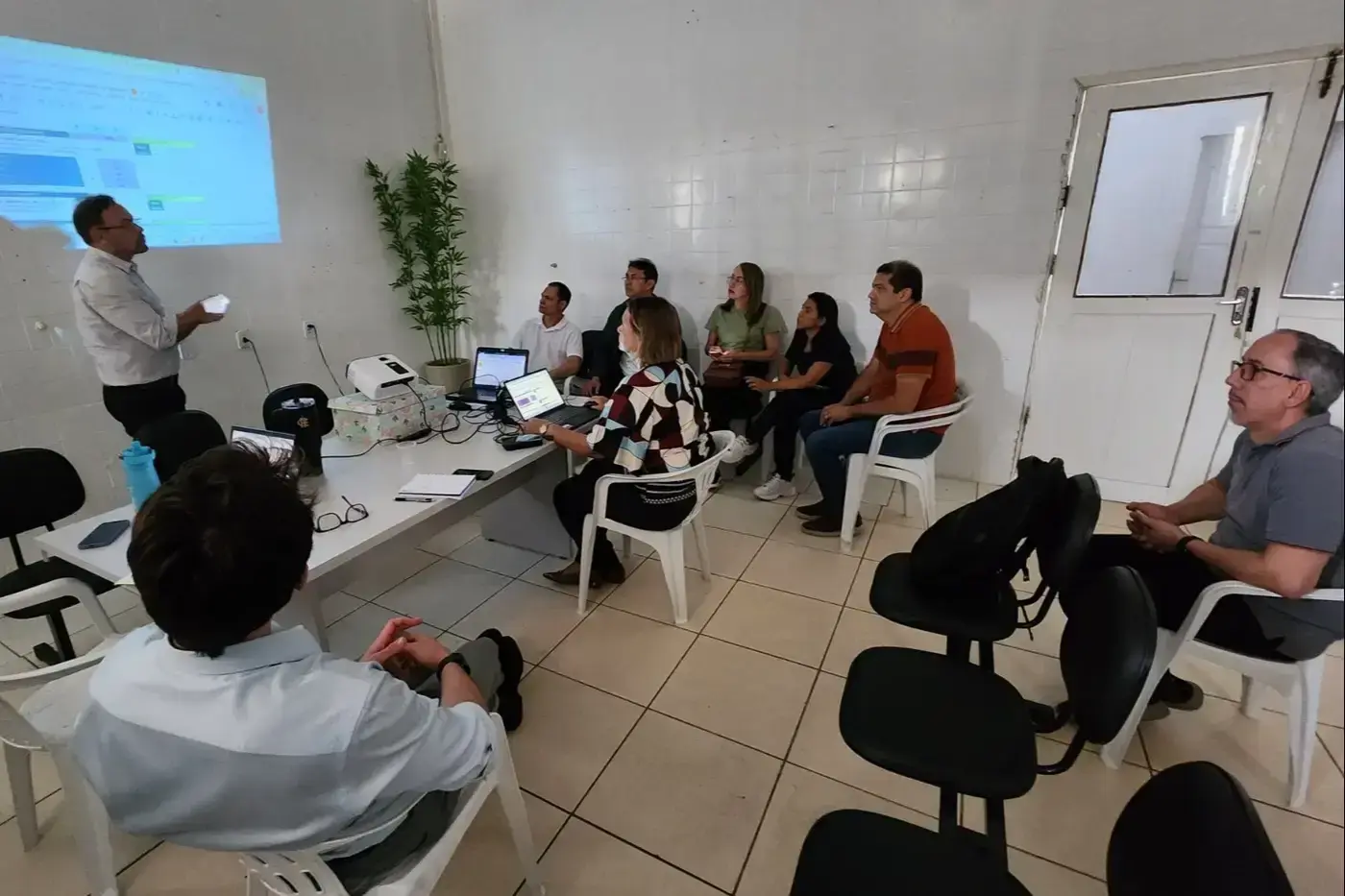 Hospital de Emergências de Macapá recebe consultoria do Sírio-Libanês para otimizar fluxo e reduzir tempo de espera